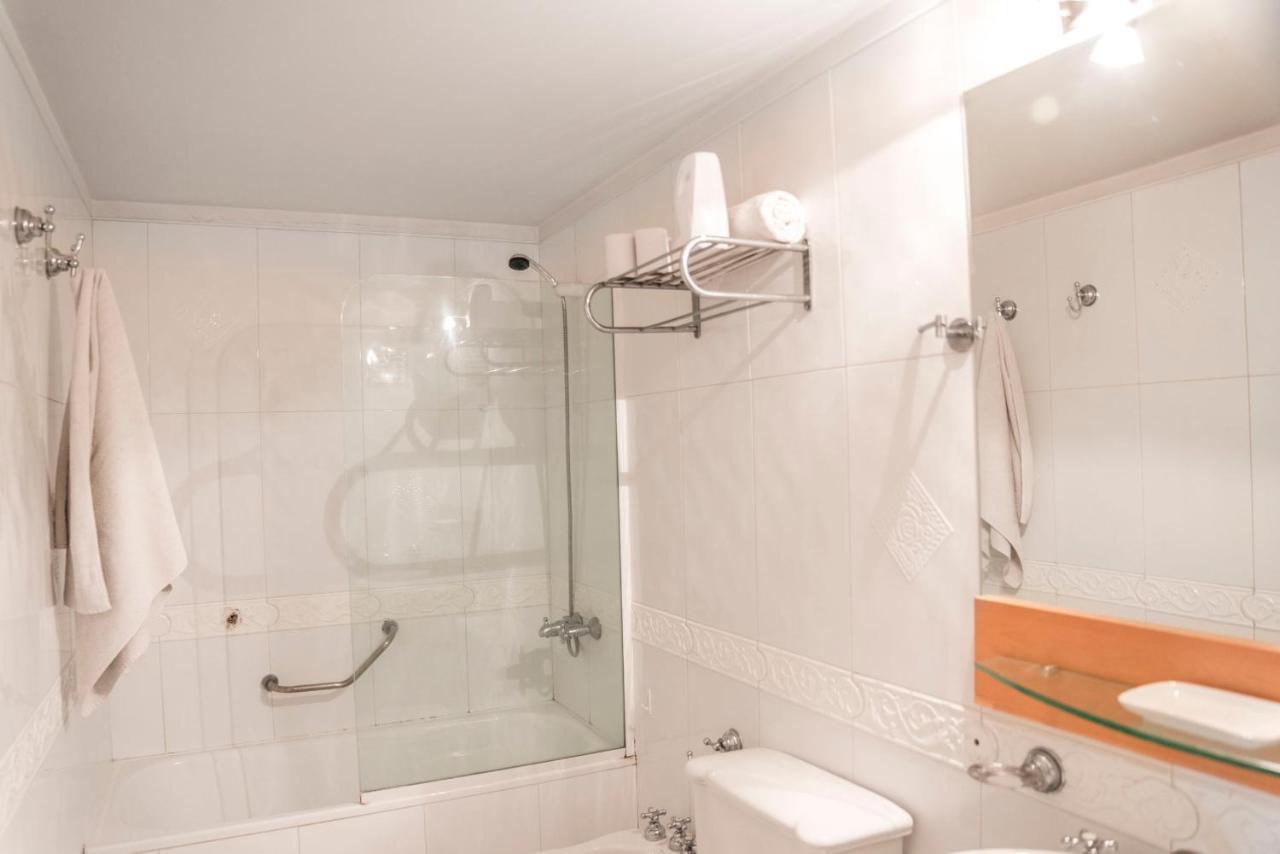 Mitre Independent Apart Daire Mendoza Dış mekan fotoğraf