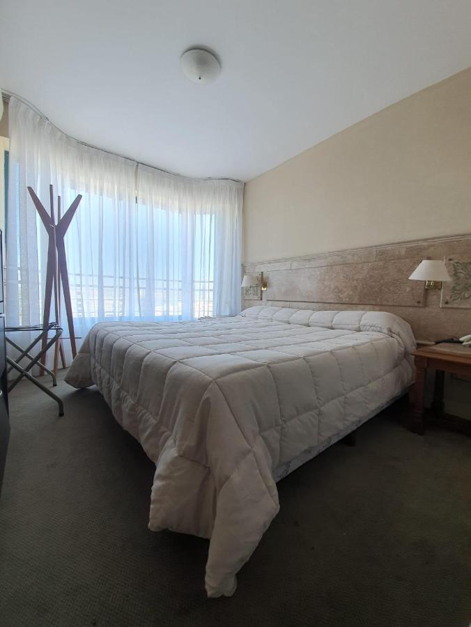 Mitre Independent Apart Daire Mendoza Dış mekan fotoğraf