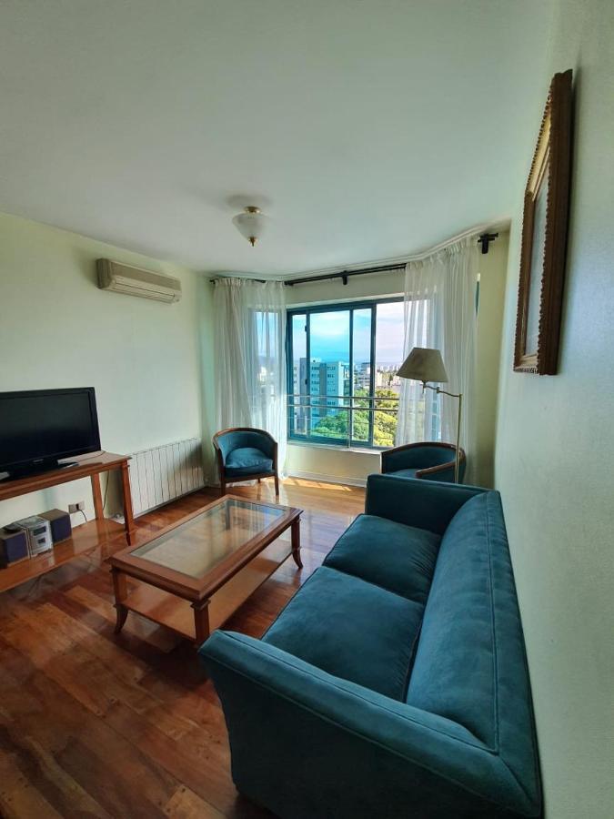 Mitre Independent Apart Daire Mendoza Dış mekan fotoğraf