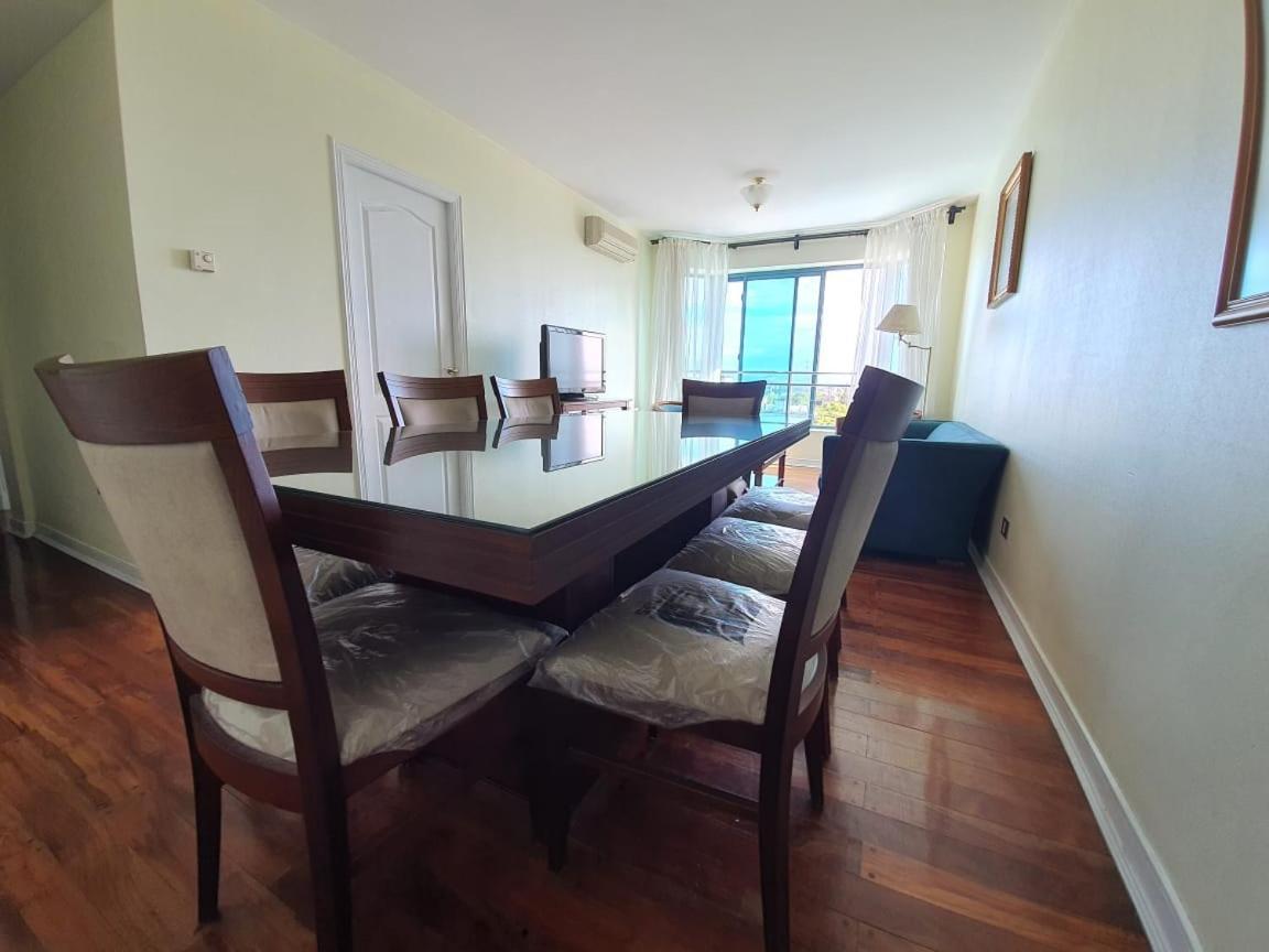 Mitre Independent Apart Daire Mendoza Dış mekan fotoğraf