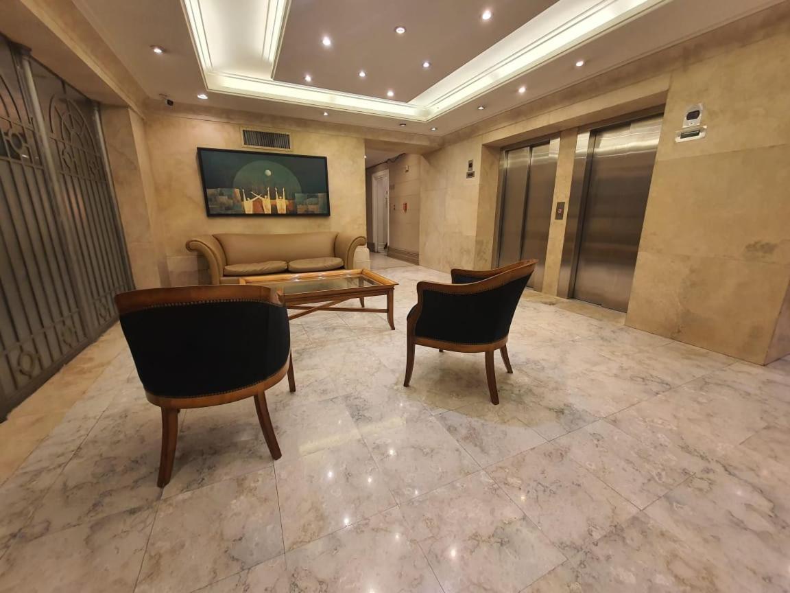 Mitre Independent Apart Daire Mendoza Dış mekan fotoğraf