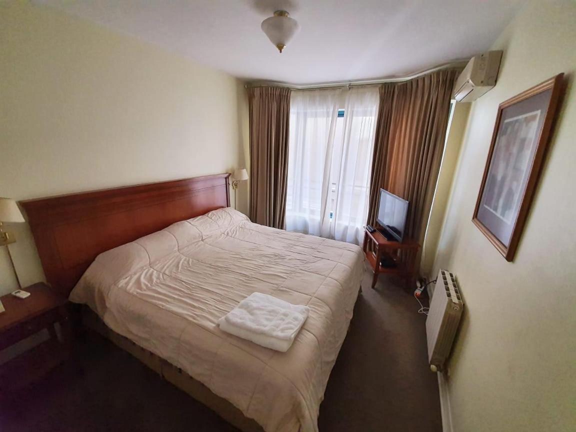 Mitre Independent Apart Daire Mendoza Dış mekan fotoğraf