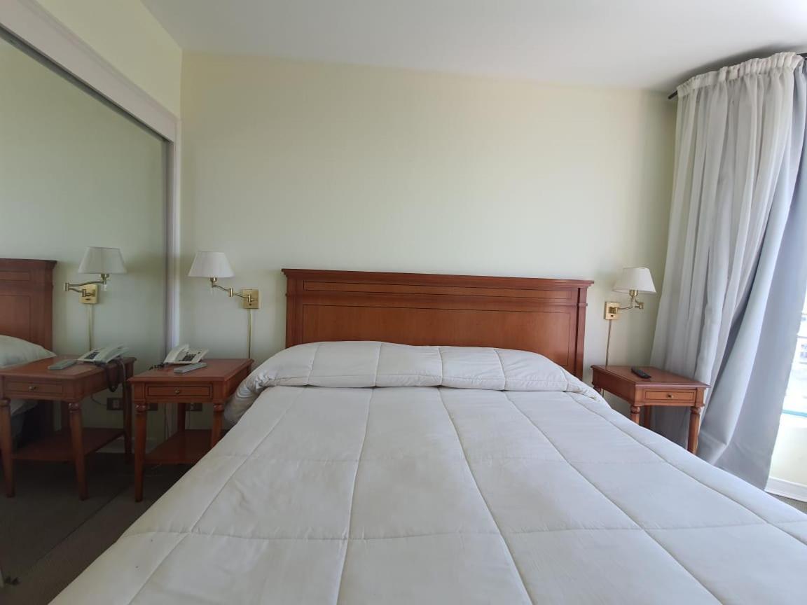 Mitre Independent Apart Daire Mendoza Dış mekan fotoğraf