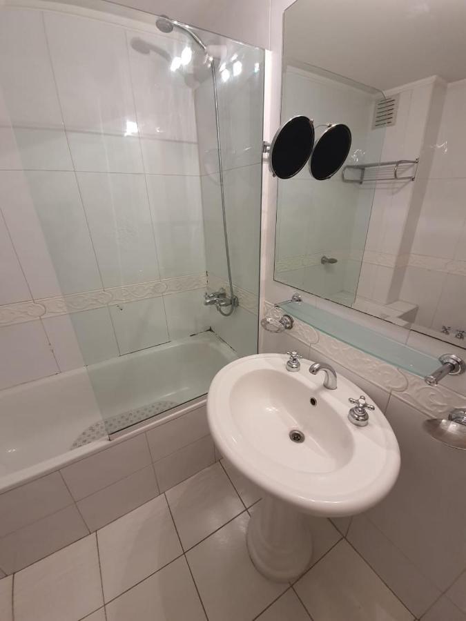 Mitre Independent Apart Daire Mendoza Dış mekan fotoğraf