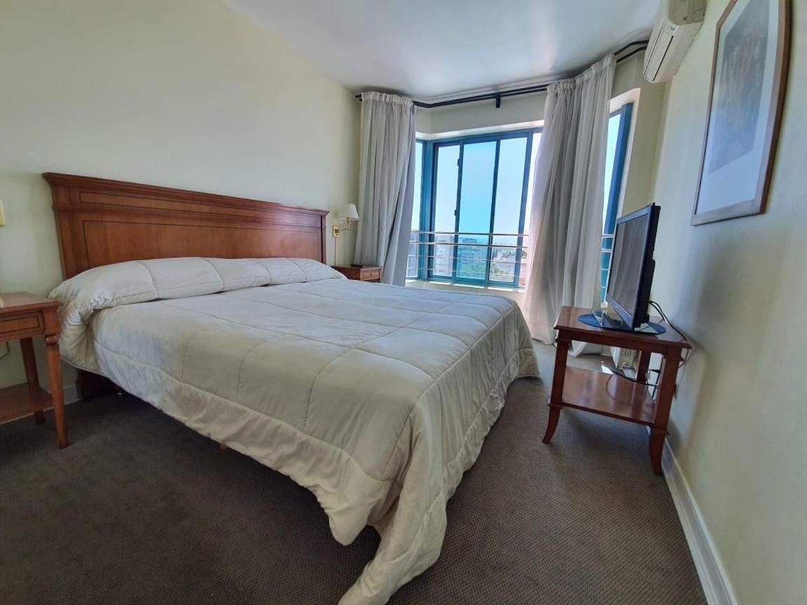 Mitre Independent Apart Daire Mendoza Dış mekan fotoğraf