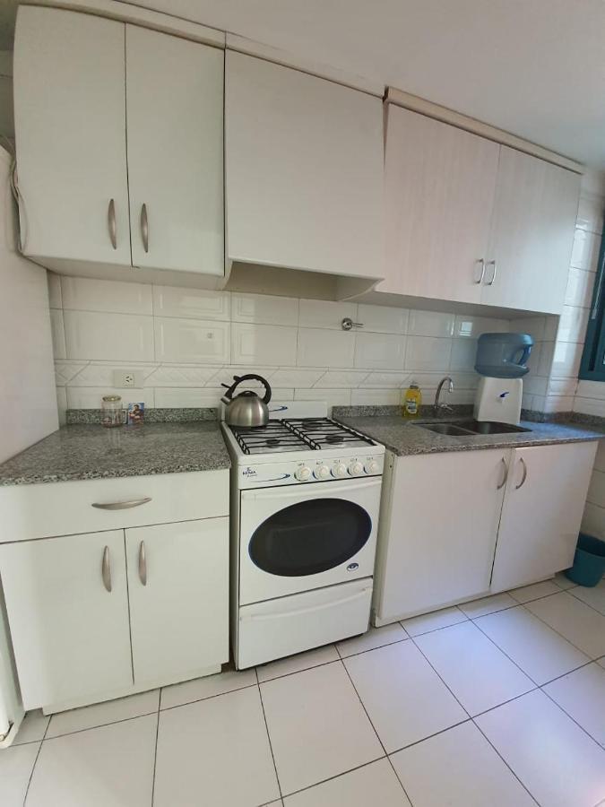 Mitre Independent Apart Daire Mendoza Dış mekan fotoğraf
