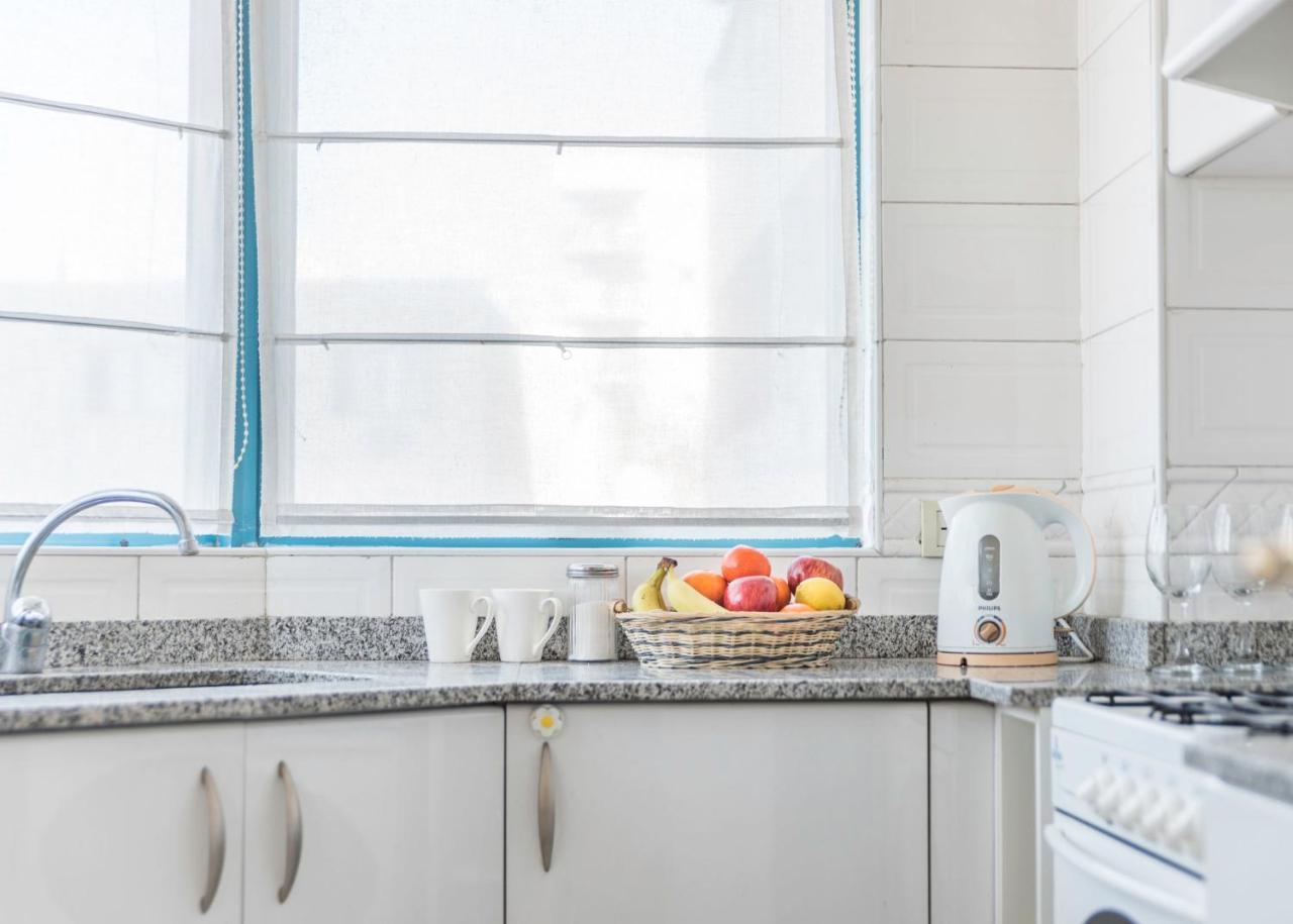 Mitre Independent Apart Daire Mendoza Dış mekan fotoğraf