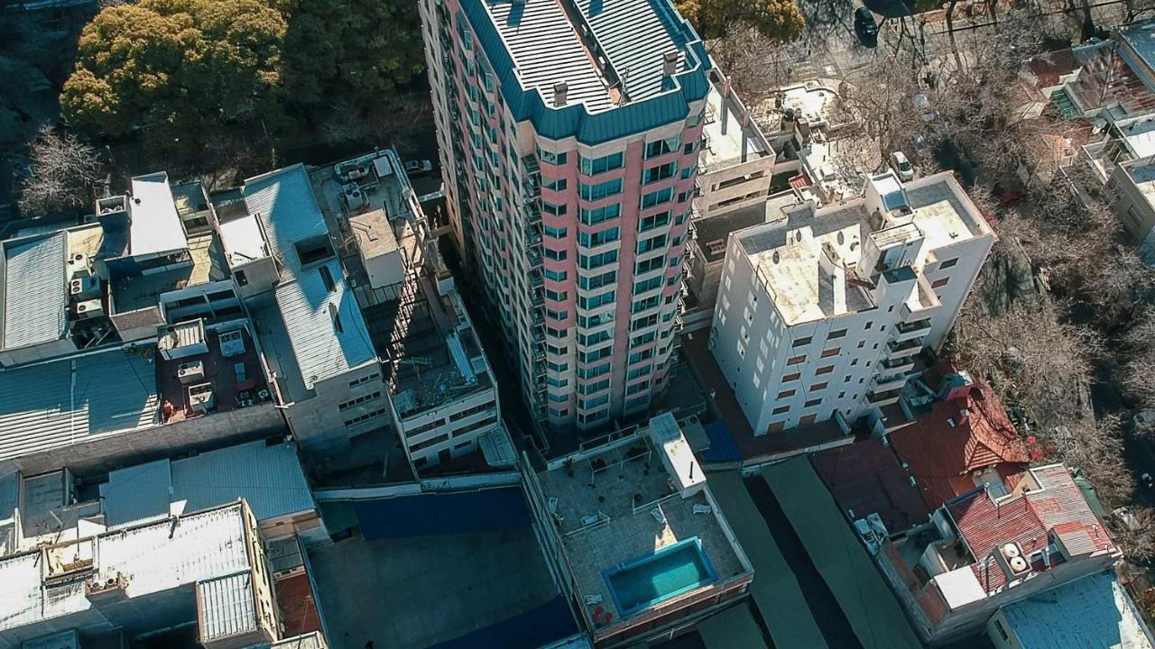 Mitre Independent Apart Daire Mendoza Dış mekan fotoğraf