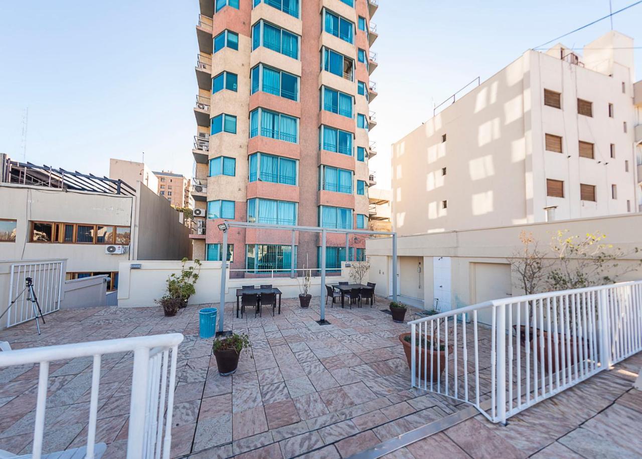 Mitre Independent Apart Daire Mendoza Dış mekan fotoğraf