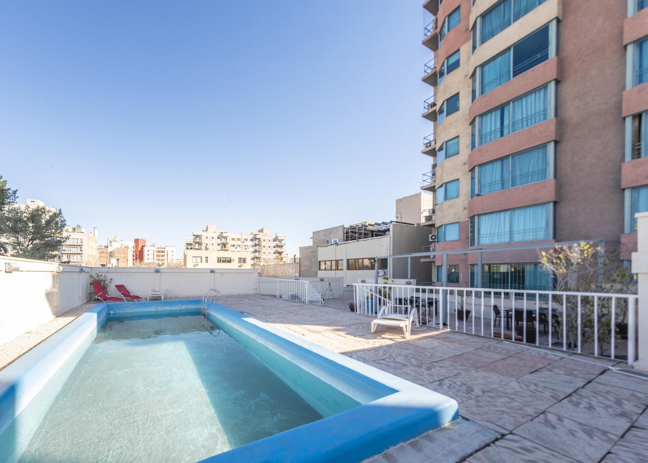 Mitre Independent Apart Daire Mendoza Dış mekan fotoğraf