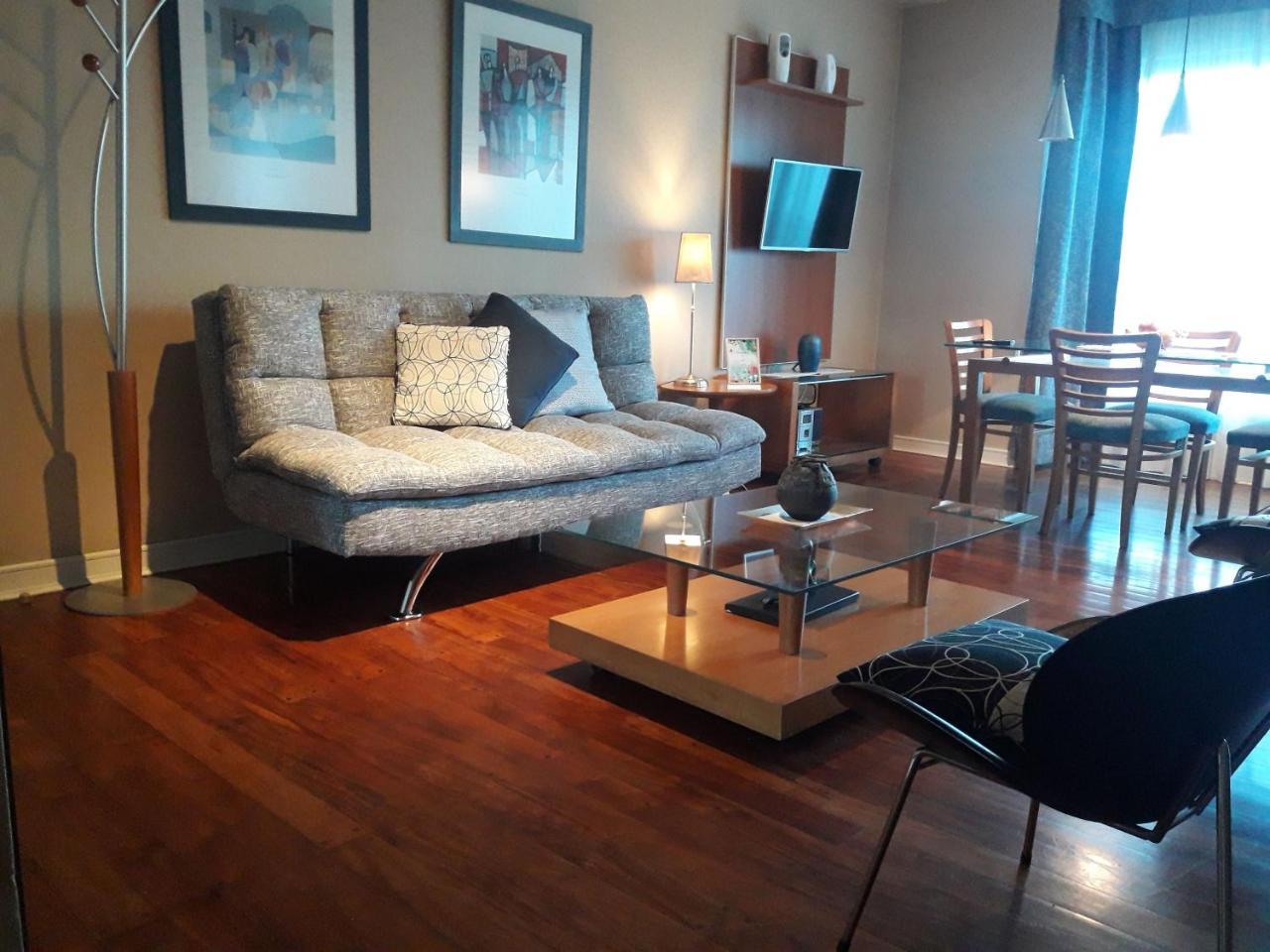 Mitre Independent Apart Daire Mendoza Dış mekan fotoğraf
